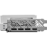 ASRock Radeon RX 9070 XT Steel Legend 16GB, Tarjeta gráfica blanco