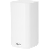 ASUS 90IG09A0-MO3B60, Enrutador de malla blanco