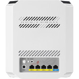 ASUS 90IG0AC0-MO9C00, Router blanco