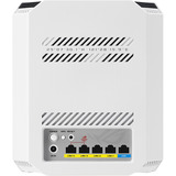 ASUS 90IG0AC0-MO9C00, Router blanco
