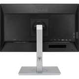 ASUS PA247CV 60,5 cm (23.8") 1920 x 1080 Pixeles Full HD LED Negro, Plata, Monitor LED negro/Plateado, 60,5 cm (23.8"), 1920 x 1080 Pixeles, Full HD, LED, 5 ms, Negro, Plata