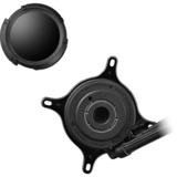 ASUS ROG STRIX LC III 360 ARGB Procesador Sistema de refrigeración líquida todo en uno 12 cm Negro, Refrigeración por agua negro, Sistema de refrigeración líquida todo en uno, 12 cm, Negro