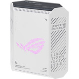 ASUS ROG Strix GS-BE7200, Router blanco