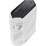 ASUS ROG Strix GS-BE7200, Router blanco