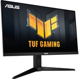 ASUS VG27AQM1A, Monitor de gaming negro