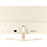 ASUS VU249CFE(-B/-M/-G/-P), Monitor de gaming beige claro