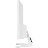 ASUS VU34WCIP-W, Monitor LED blanco