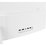 ASUS VU34WCIP-W, Monitor LED blanco