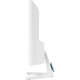 ASUS VU34WCIP-W pantalla para PC 86,4 cm (34") 3440 x 1440 Pixeles Wide Quad HD Blanco, Monitor LED blanco, 86,4 cm (34"), 3440 x 1440 Pixeles, Wide Quad HD, 1 ms, Blanco