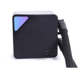 Alphacool Core Ocean T38 AIO 360, Refrigeración por agua negro