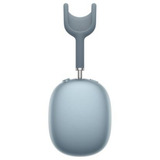 Apple AirPods Max, Auriculares azul