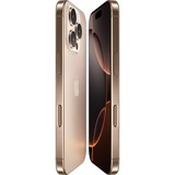 Apple  iPhone 16 Pro 128GB, Móvil beige