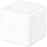 Aqara Cube T1 Pro, Mando a distancia blanco