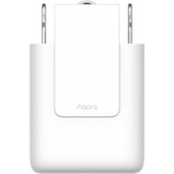 Aqara Motor para cortinas E1 versión varilla, Accionador blanco