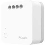 Aqara Single Switch T1 (sin conductor neutro), Relé blanco