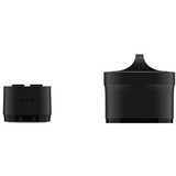 Aqara Smart Lock U200, cerradura electrónica de la puerta negro