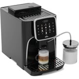 Arzum Okka Espresso Pro M, Superautomática negro/Cromado