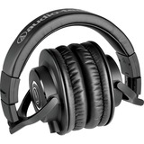 Audio-Technica ATH-M40X, Auriculares negro