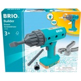 BRIO 63460000, Juegos de construcción 