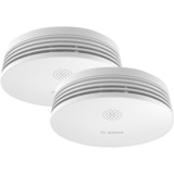 Bosch Detector de humo Smart Home II blanco