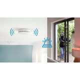 Bosch Detector de humo Smart Home II blanco