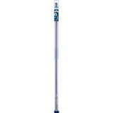 Bosch Expert Broca para martillo SDS Max-8X, Taladro Martillo perforador, Hammer drill bit, 1,6 cm, 940 mm, Concreto, Piedra, 80 cm