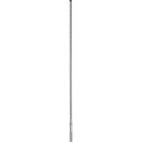 Bosch Expert Broca para martillo SDS Max-8X, Taladro Martillo perforador, Hammer drill bit, 1,6 cm, 940 mm, Concreto, Piedra, 80 cm