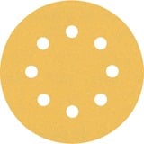 Bosch Expert C470 juego de hojas abrasivas, Ø 115mm, K60 / 120 / 240, Hoja de lija 