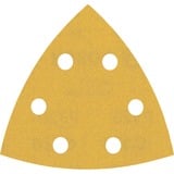 Bosch Expert Papel de lija C470, Hoja de lija 5 pieza(s)