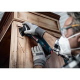 Bosch Expert Papel de lija C470, Hoja de lija 5 pieza(s)