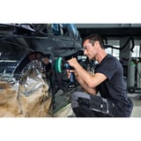 Bosch GPX 12V-125, 06019L4100, Pulidor azul/Negro