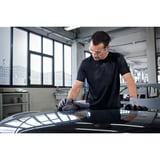Bosch GPX 12V-125, 06019L4100, Pulidor azul/Negro