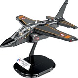 COBI Alpha Jet, Juegos de construcción 
