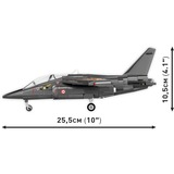 COBI Alpha Jet, Juegos de construcción 