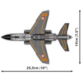 COBI Alpha Jet, Juegos de construcción 