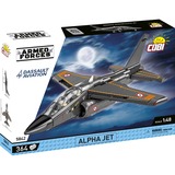 COBI Alpha Jet, Juegos de construcción 