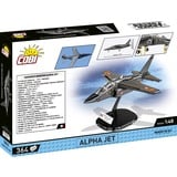 COBI Alpha Jet, Juegos de construcción 