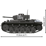 COBI COBI-2597, Juegos de construcción 