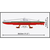 COBI ORP Sęp, Juegos de construcción 