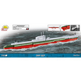 COBI ORP Sęp, Juegos de construcción 