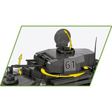 COBI Panzerkampfwagen II Ausf. F, Juegos de construcción 