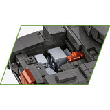 COBI Panzerkampfwagen II Ausf. F, Juegos de construcción 