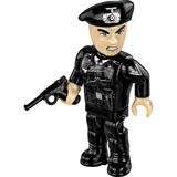 COBI Panzerkampfwagen II Ausf. F, Juegos de construcción 