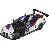Carrera HYBRID BMW M4 GT3 "BMW M Motorsport, No.1", Coche de carreras 