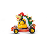 Carrera RC 2,4GHz Mario Kart Pipe Kart, Bowser, Radiocontrol 