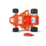 Carrera RC 2,4GHz Mario Kart Pipe Kart, Bowser, Radiocontrol 