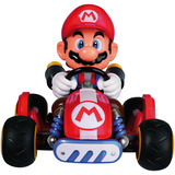 Carrera RC 2,4GHz Mario Kart World, Mario, Radiocontrol 