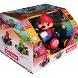 Carrera RC 2,4GHz Mario Kart World, Mario, Radiocontrol 