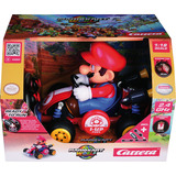 Carrera RC 2,4GHz Mario Kart World, Mario, Radiocontrol 