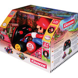 Carrera RC 2,4GHz Mario Kart World, Mario, Radiocontrol 
